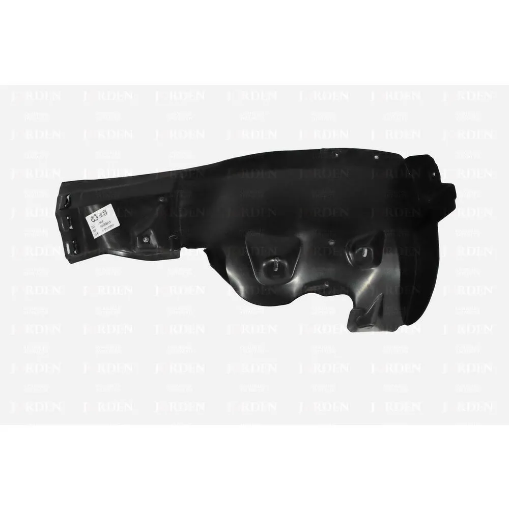 Подкрылок передний (задняя часть) RH Cobalt JH01CBT13032A2R Jorden JH01CBT13032A2R