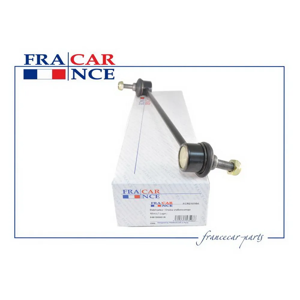 Стойка стабилизатора 546180001R FCR210164 FRANCECAR FRANCECAR FCR210164