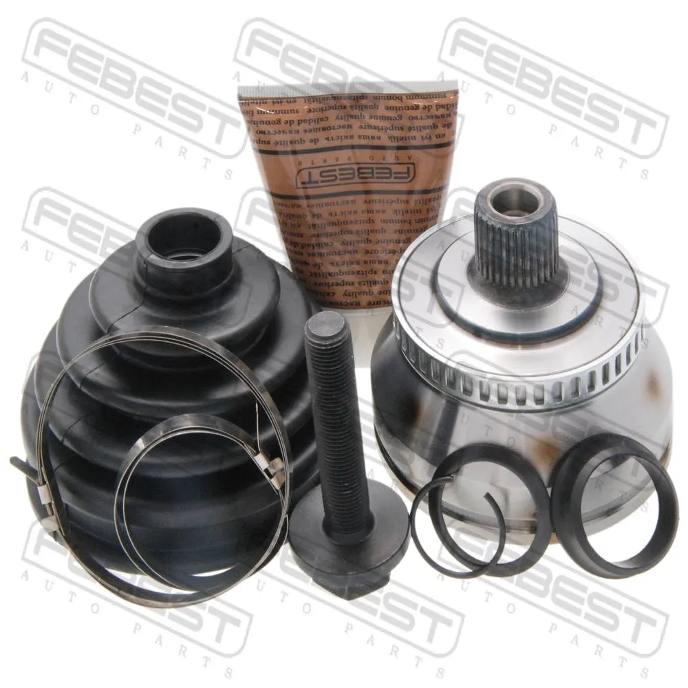 ШРУС наружный 27x53x33 AUDI A4/AVANT 1995-2001 [RDW] FEBEST 2310-034A45