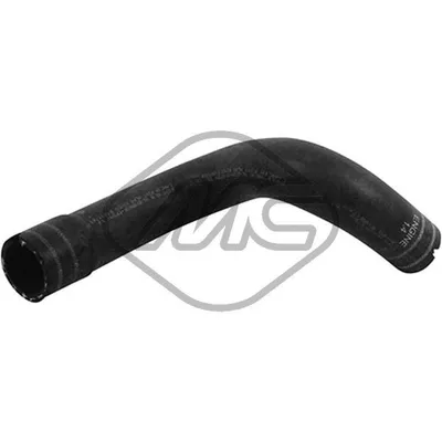 Патрубок FIAT Metalcaucho 97088
