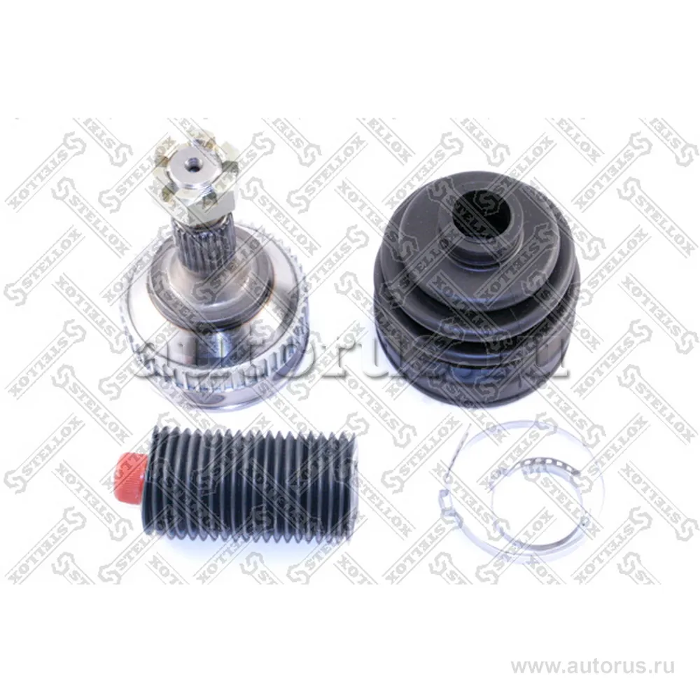 ШРУС наружный к-кт Peugeot 205 87-98/30 STELLOX 1501182_SX
