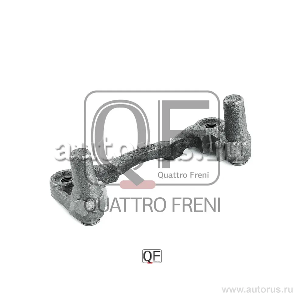 Скоба суппорта RR QUATTRO FRENI QF11F00002