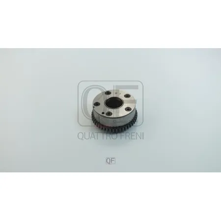 Шестерня распредвала QUATTRO FRENI QF33A00218