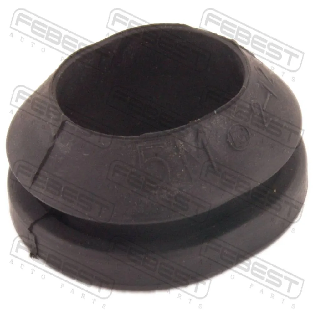 Втулка переднего подрамника NISSAN ALMERA UK MAKE N16E 2000.02-2006.11 [EL] FEBEST NSB-M300