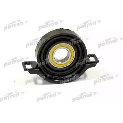 Опора кардана с подшипником МВ W202 1.8-2.5D 93-00 PATRON PSB1005