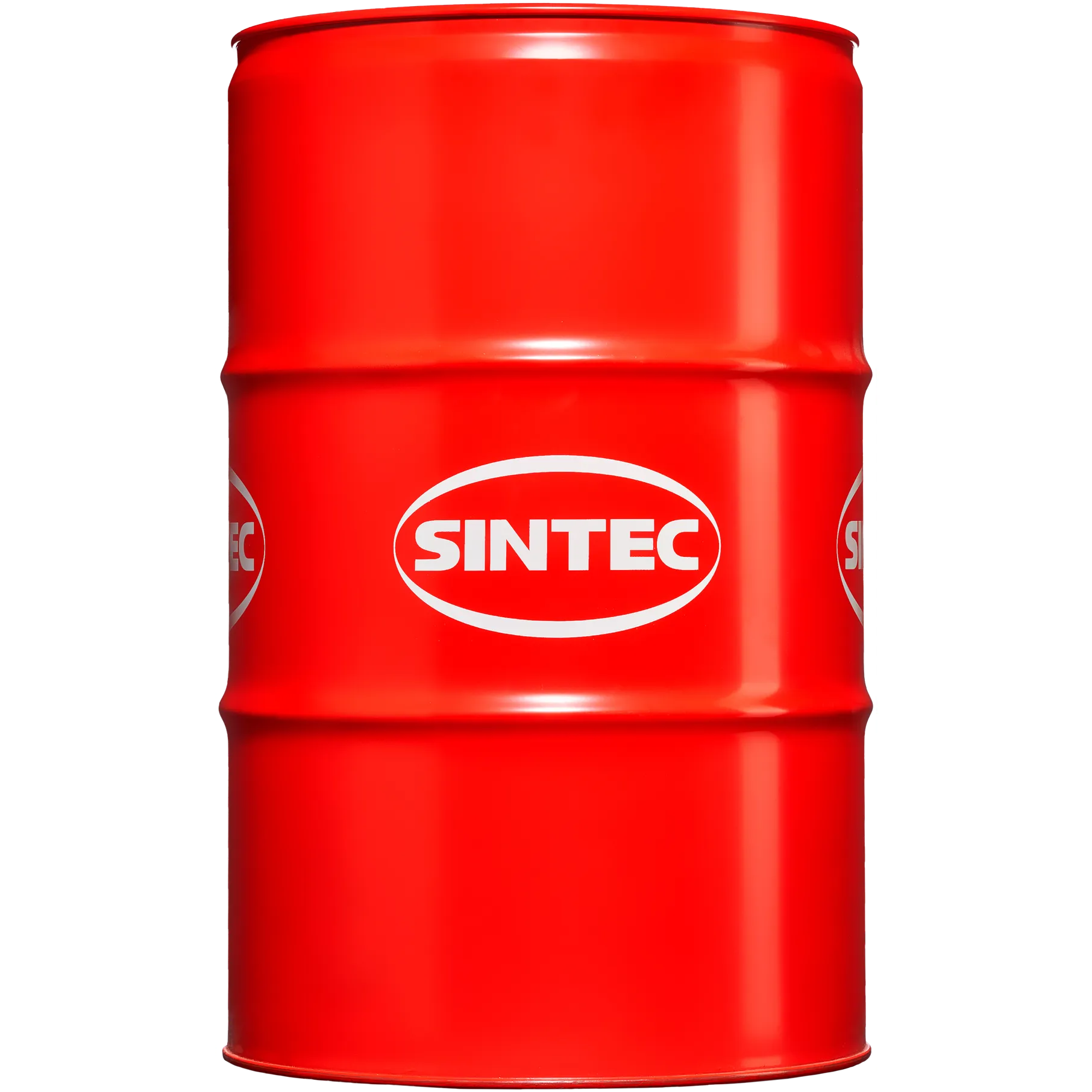 Масло моторное Sintec Platinum SAE 5W-40 API SN/CF 60л