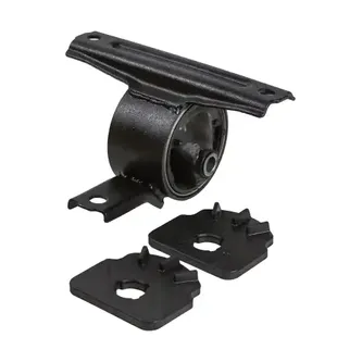 Опора двигателя правая Mitsubishi Lancer 07> ZENTPARTS Z13441_ZNT