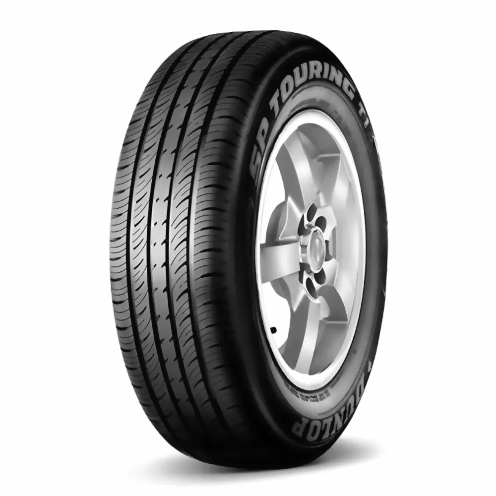Шина R15 205/70 Dunlop SP Touring T1 96T лето 308063