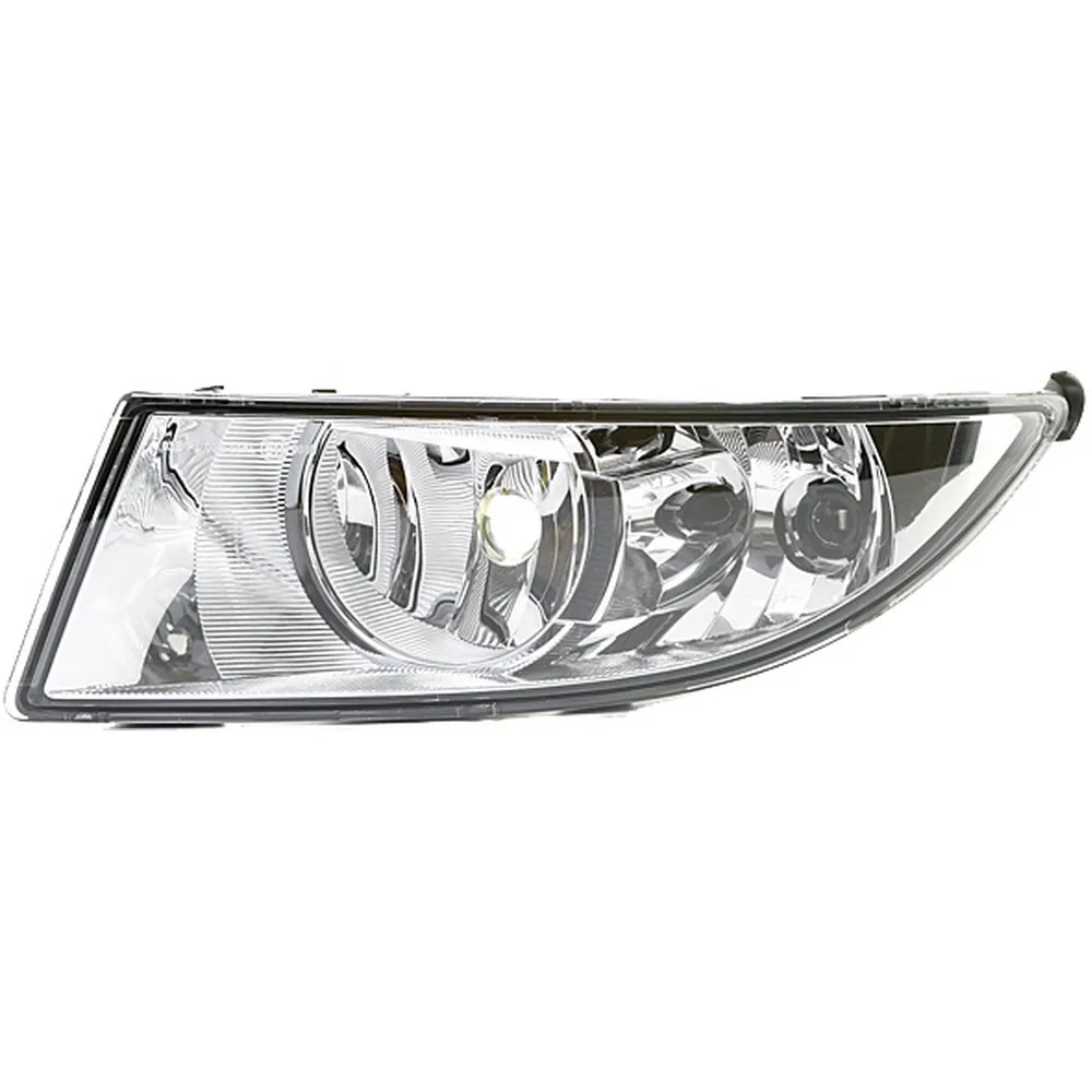 Фара ПТФ L SKODA Fabia II HELLA 1NE 010 299-111