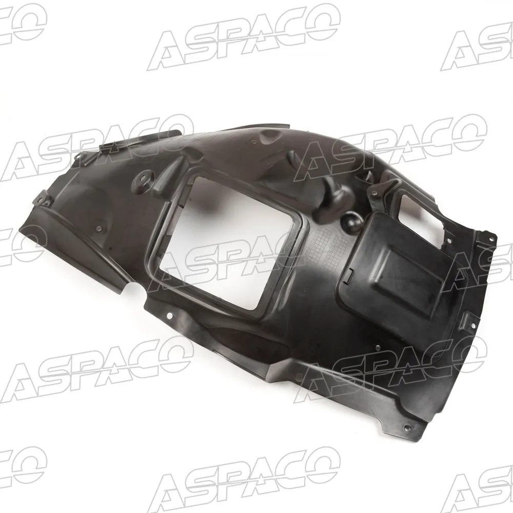 ПОДКРЫЛОК ПЕРЕДНИЙ ПРАВЫЙ (R) ПЕРЕДНЯЯ ЧАСТЬ BMW 3 F30, 3 F31 ASPACO AP620617