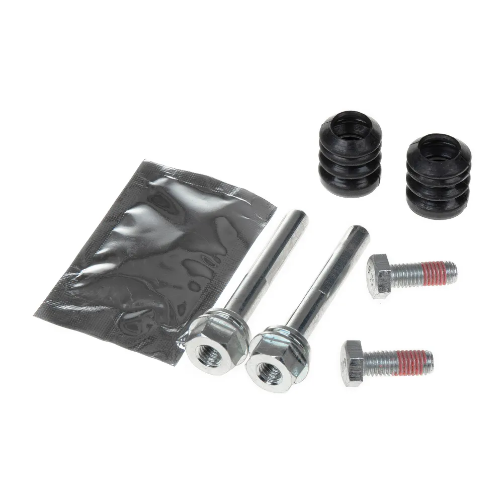 Комплект направляющих тормозного суппорта BMW/FORD/MB/PSA/VAG+Skoda /Type Lucas GANZ GIJ19012