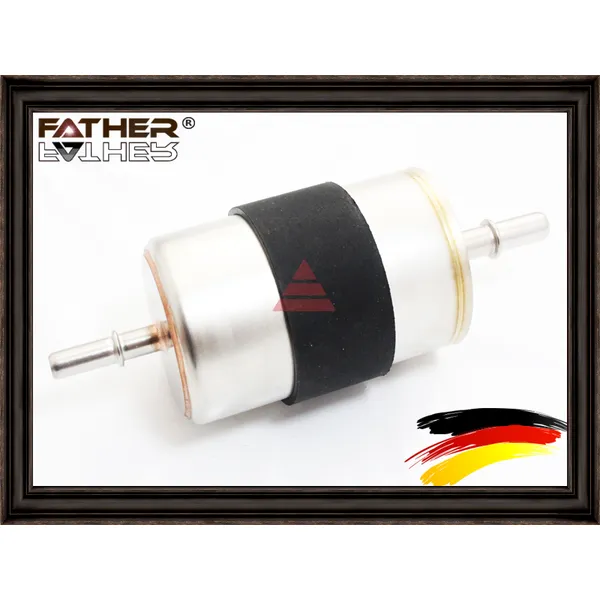 Топливный фильтр FATHER F3747R74
