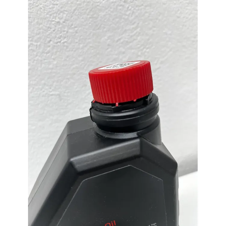 Масло моторное MITSUBISHI Engine Oil 5W-30 синтетическое 1 л УЦЕНКА! MZ320863-N0