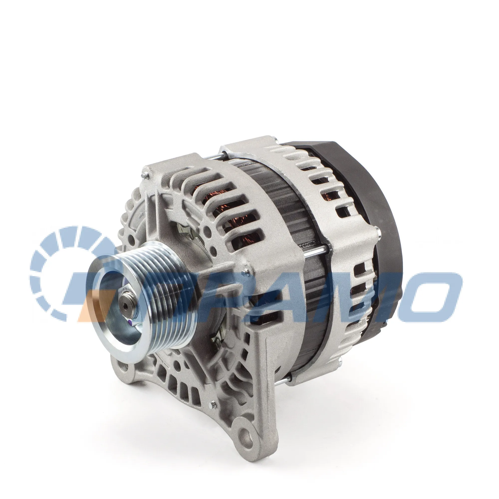 Генератор двигателя автомобиля Прамо 5272666