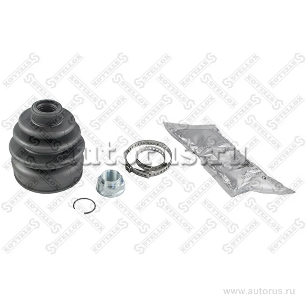 К-кт пыльника ШРУСа наружного Opel Frontera all 92-98 STELLOX 13-00648-SX