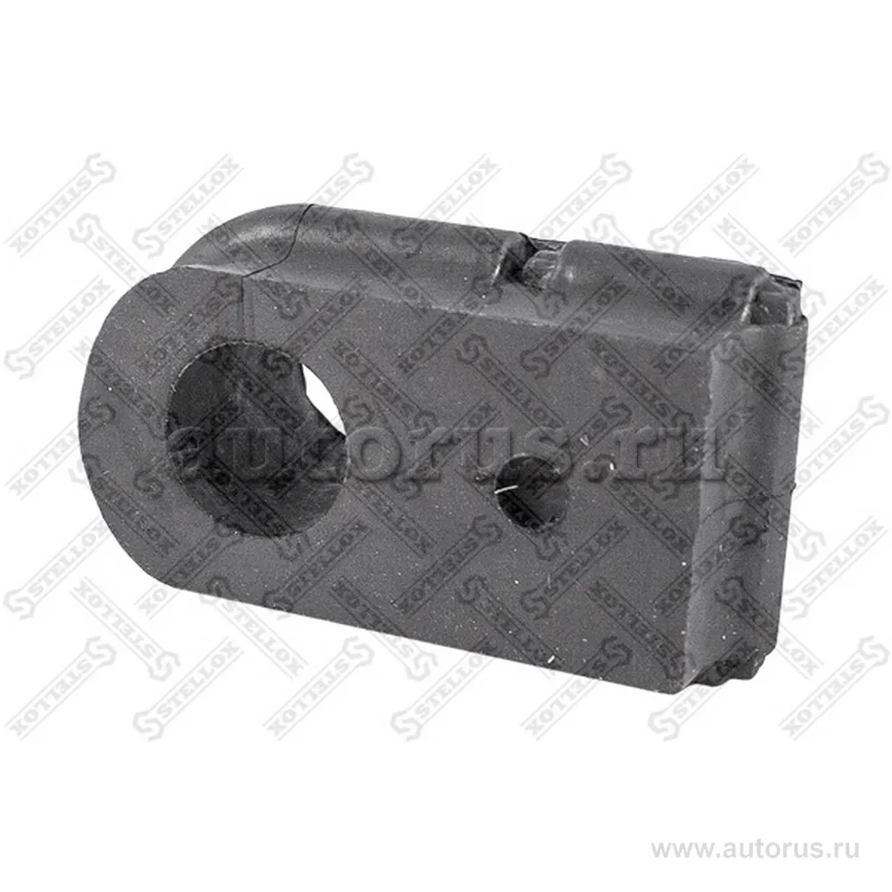 Втулка стабилизатора переднего d22 Nissan Teana J31 03-08 STELLOX 79-00235-SX