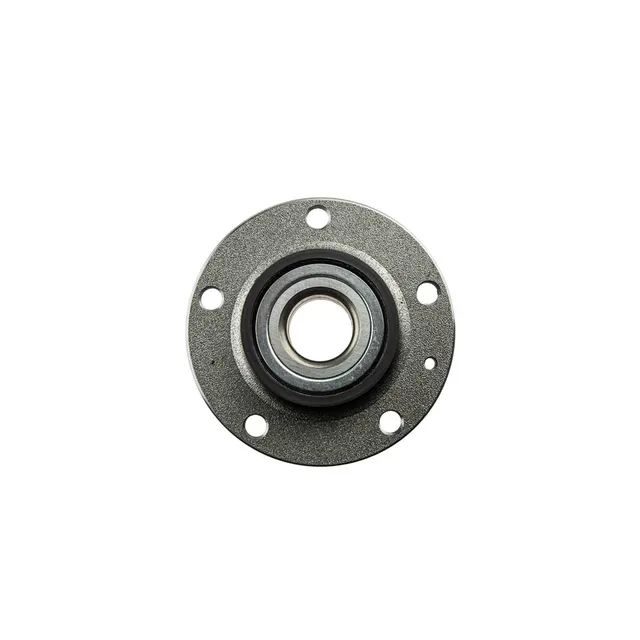 ПОДШИПНИК СТУПИЦЫ ЗАД OPEL CORSA D/E 06-, ADAM 12- /DISC BRAKES/ NTY KLTPL029