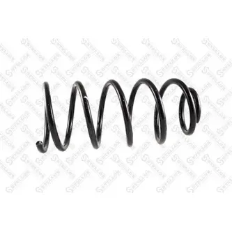 Пружина передняя 40 829 23 Seat Toledo/Leon 1.6 98> STELLOX 10-23072-SX