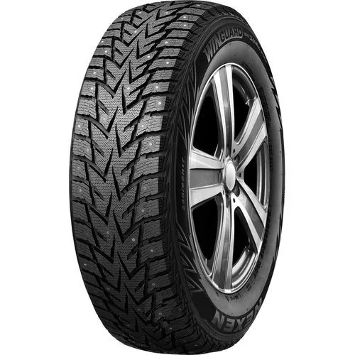 Шина R16 235/60 Nexen Winguard Winspike WS62 SUV 100T шип NXK14237