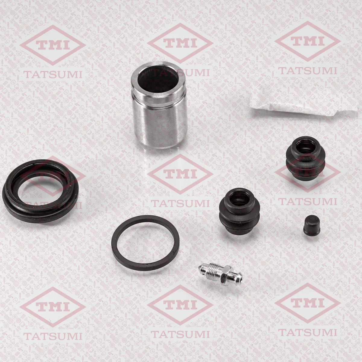 Ремкомплект тормозного суппорта заднего HYUNDAI/KIA TATSUMI TCG1142