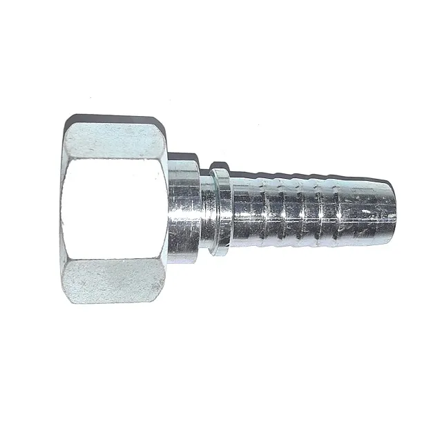 Фитинг DKOL (DN16 5/8)x0град.x(M30x2) ATD ATD809157