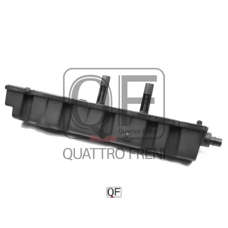 Крышка клапанная передняя QUATTRO FRENI QF72A00013