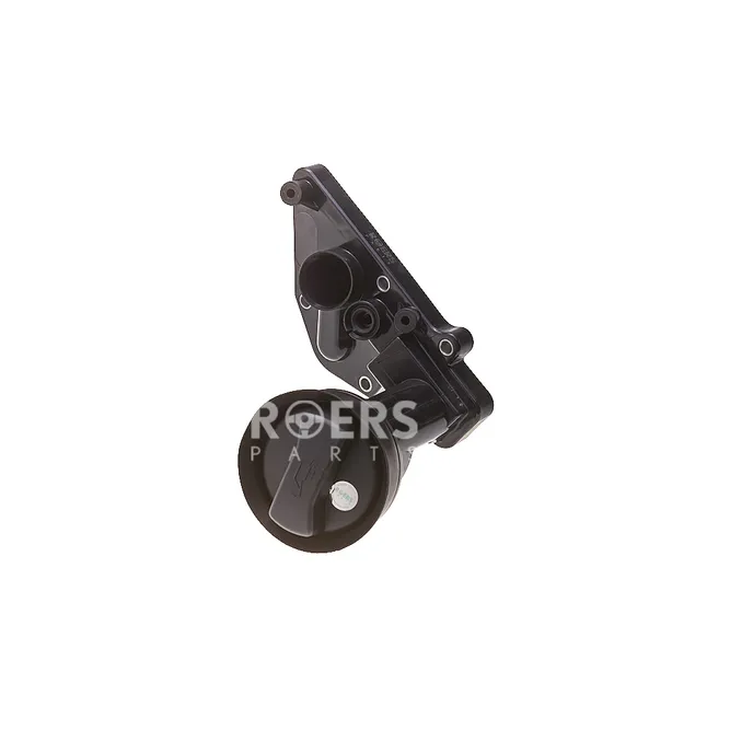 Маслозаливная горловина Roers Parts RP076115303A