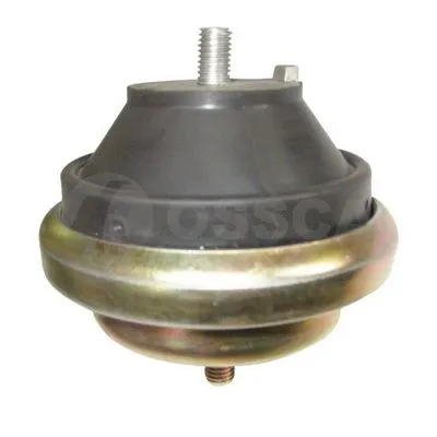 ПОДУШКА ДВИГАТЕЛЯ RUBBER MOUNT FOR ENGINE SUPPORT,FRONT OSSCA 05121