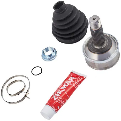 Шрус Наружный Mercedes Vito W639, Viano W639 (03--) ZIKMAR Z88321R