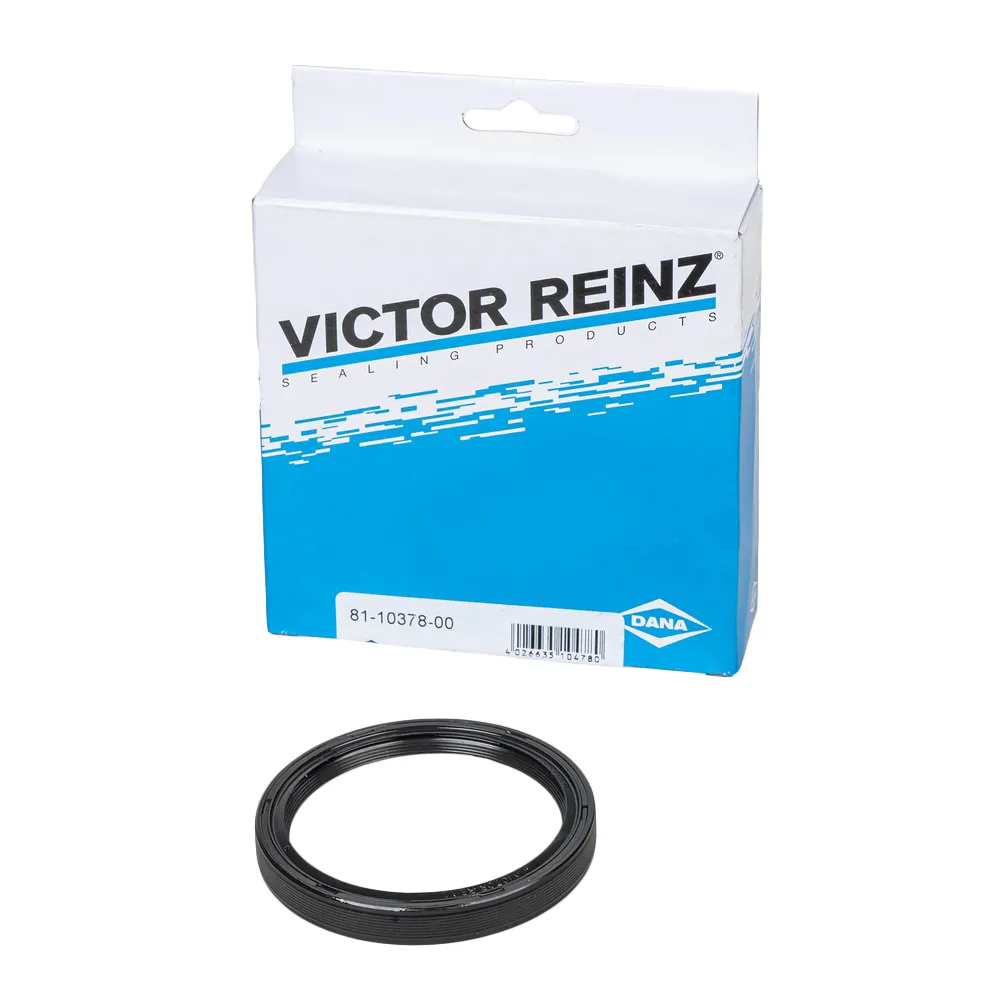 Уплотняющее кольцо VICTOR REINZ 81-10378-00