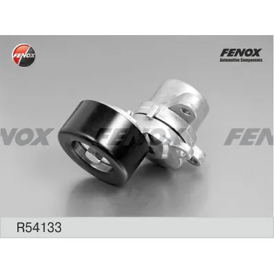 Ролик-Натяжитель приводного ремня NISSAN Teana (J32)/Murano (Z51) 3.5L V6 FENOX R54133