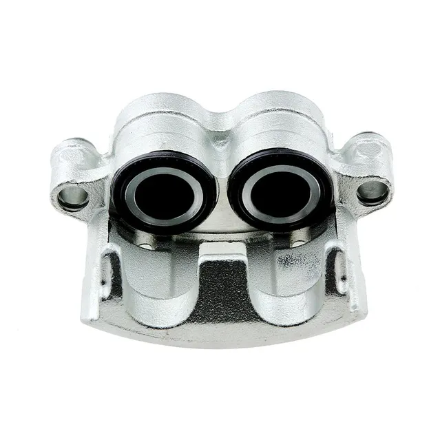 СУППОРТ ТОРМОЗНОЙ ПЕРЕДНИЙ NISSAN CABSTAR F24 35.14,45.14,35.15,45.15 06-, NT400 35.14,45.14 14- NTY HZP-NS-009