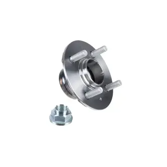 К-кт подшипника ступицы задней без ABS Hyundai Accent 99> STELLOX 43-29192-SX