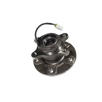 К-кт подшипника ступицы задней Suzuki SX4 1.6 VVT 4x4 06> ZENTPARTS Z22126