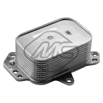 Радиатор масляный CITRO?N Metalcaucho 39172