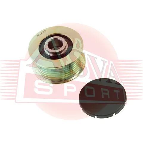 Шкив обгонный генератора ASVA APS-020