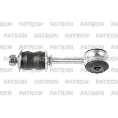 Тяга стабилизатора VOLVO: 740 83-92, 740 Kombi 85-92, 760 81-92, 760 PATRON PS4837