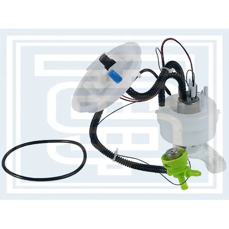 Бензонасос BMW F07 в сборе STARKE 161-005