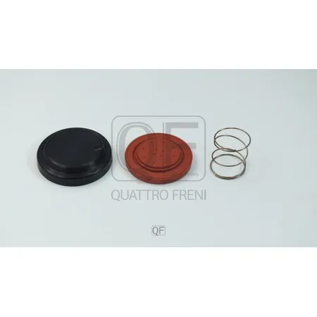 Ремкомплект клапана клапанной крышки QUATTRO FRENI QF72A00125