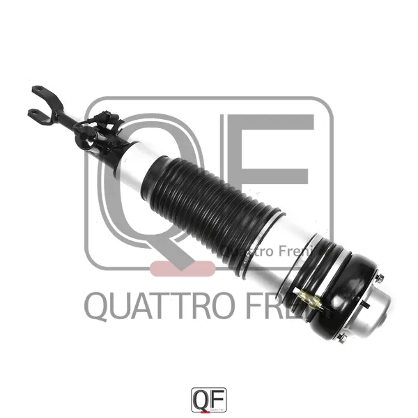 Пневмоамортизатор FR LH QUATTRO FRENI QF18D00063