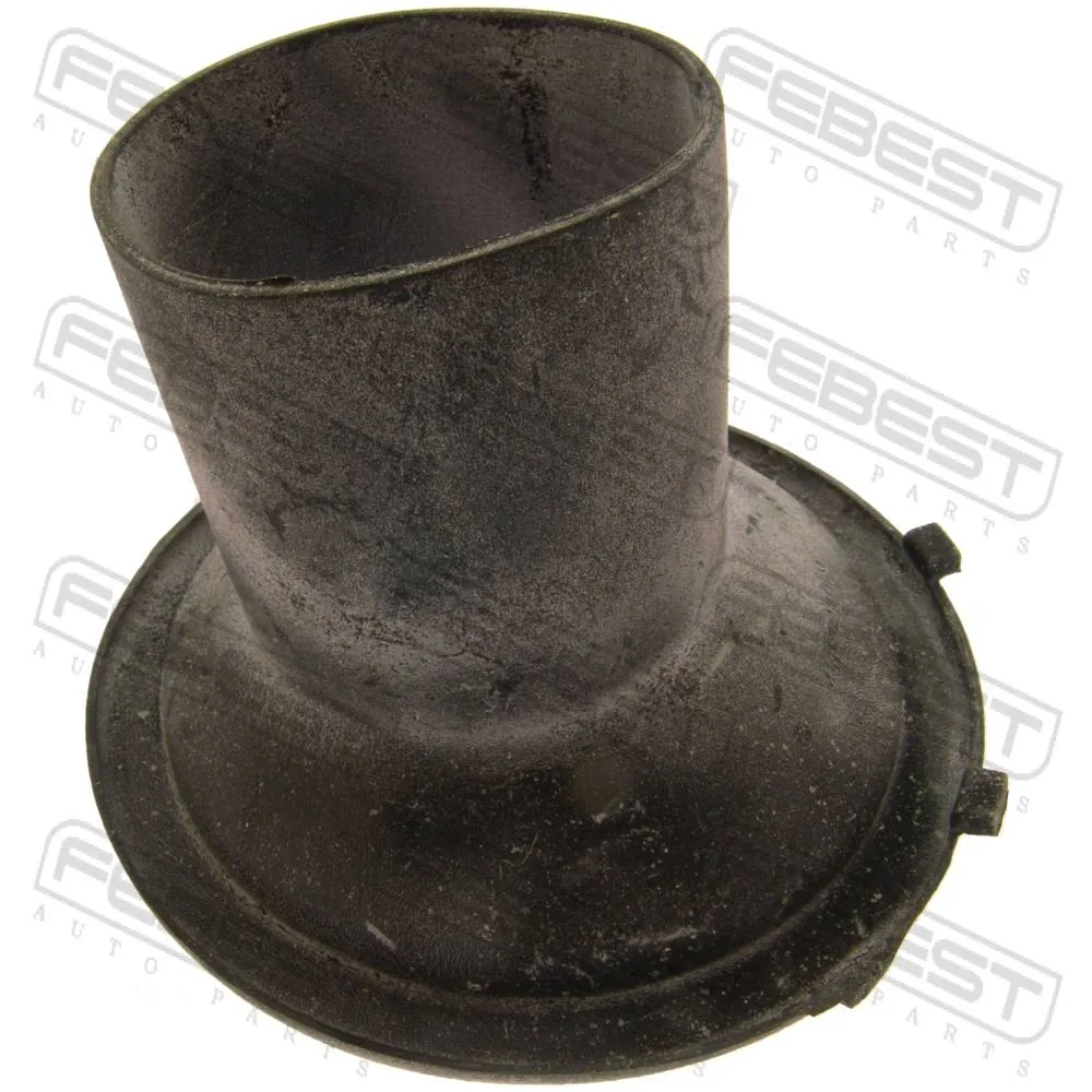 Пыльник переднего амортизатора TOYOTA COROLLA AE10#,CE10#,EE10# 1991.06-2002.06 [ FEBEST TSHB-90F