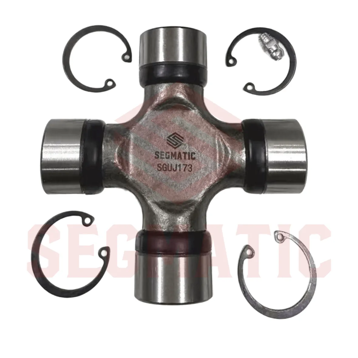 Крестовина 2792.08 TOYOTA SEGMATIC SGUJ173