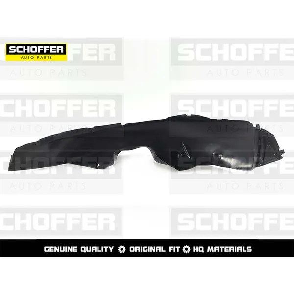 Подкрылок правый Chery Tiggo 7 Pro (I 2020 - н.в.) SCHOFFER SHF01088