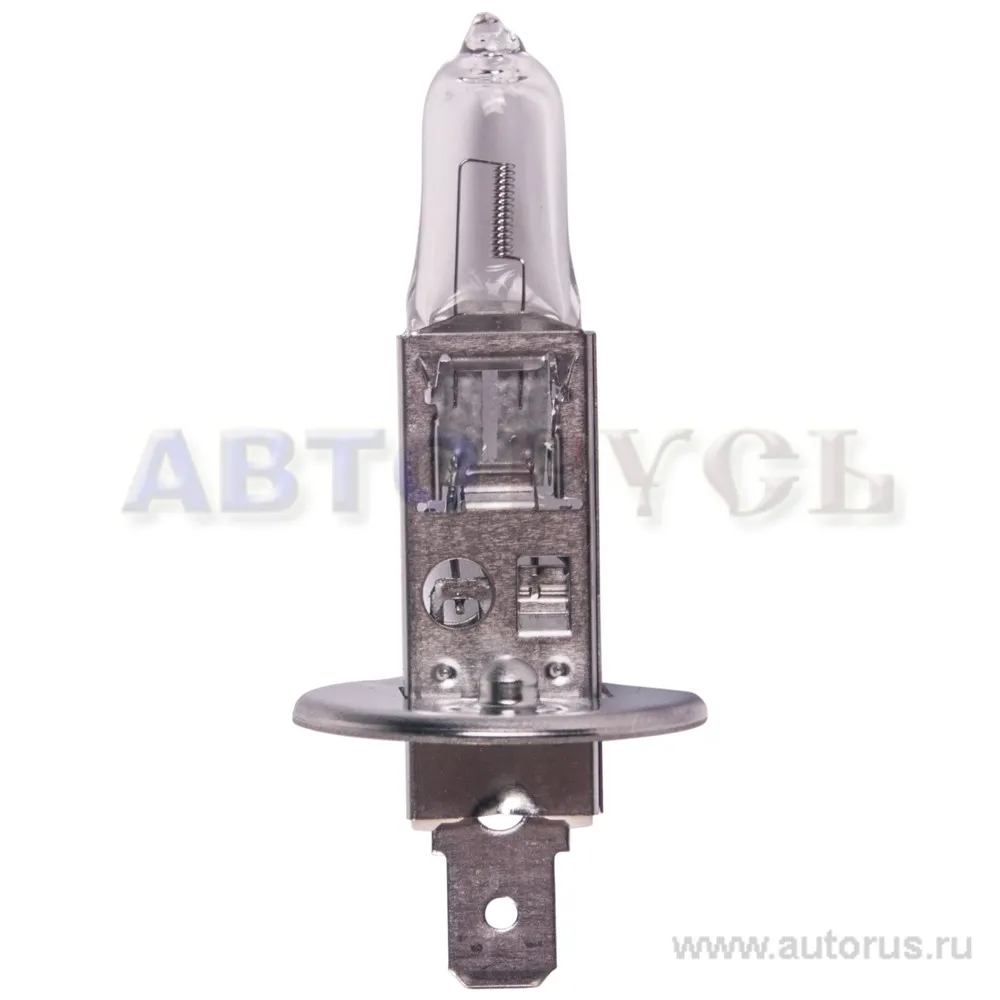 Лампа 12V H1 100W OSRAM OFF-ROAD 1 шт. картон 62200SBP