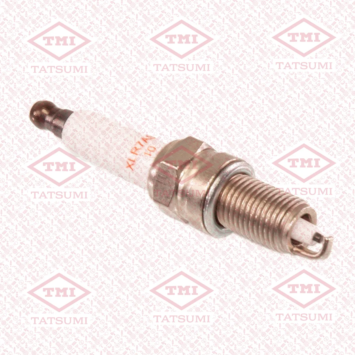 Свеча зажигания STANDARD XLR7AS-10 ZKR7A-10 FIAT Albea/Doblo/Grande Punto 05-> TATSUMI THS1012