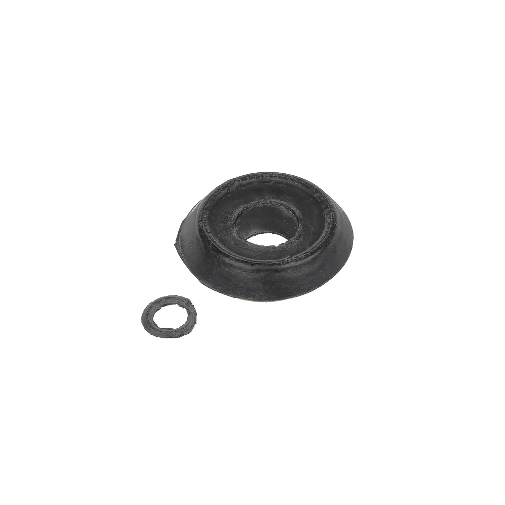 Втулка стойки стабилизатора на стойку AMULET (A112906025) CHERY A11-2906025