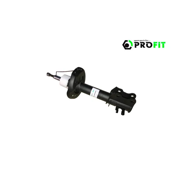 АМОРТИЗАТОР FIAT LINEA (323) 07-. OPEL CORSA D 06-  FRONT (L)