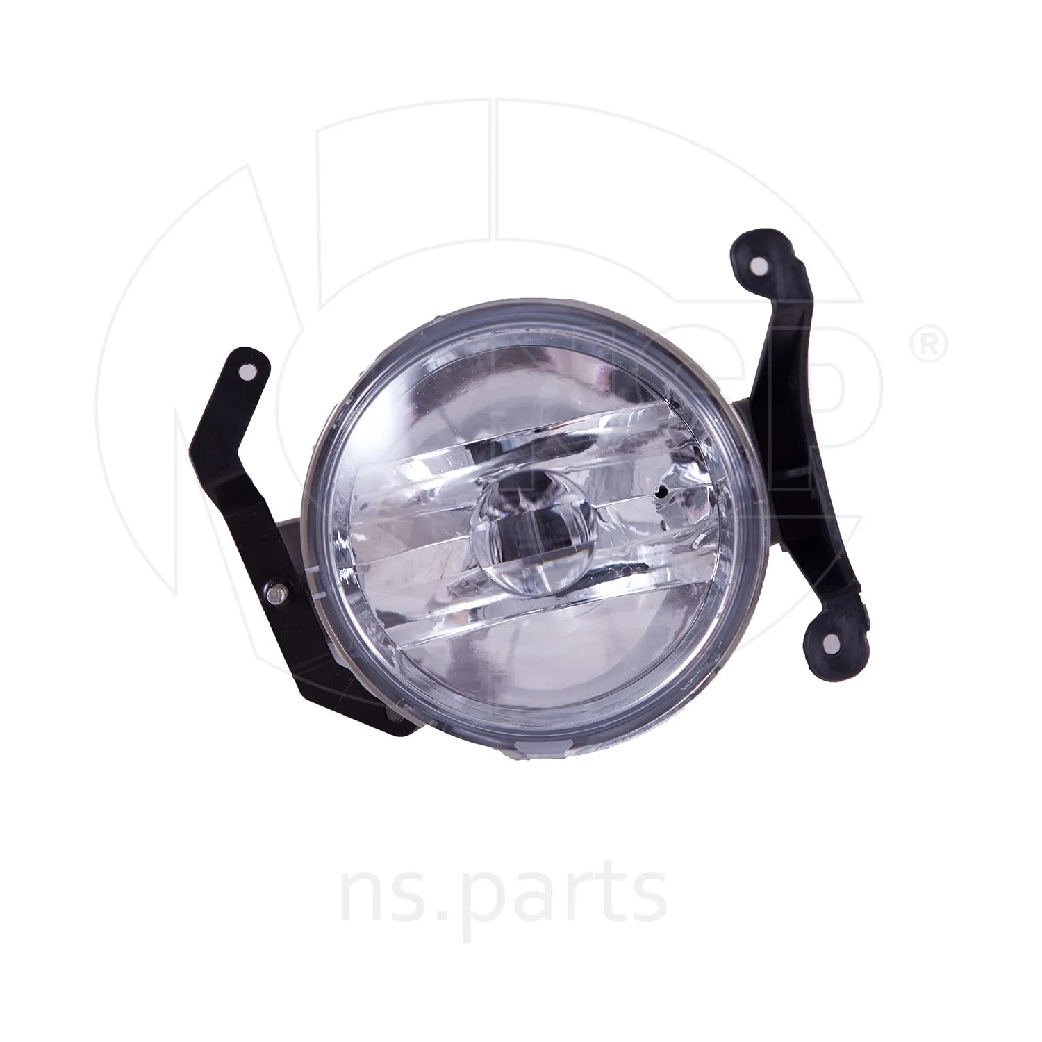 Фара противотуманная левая HYUNDAI Porter II