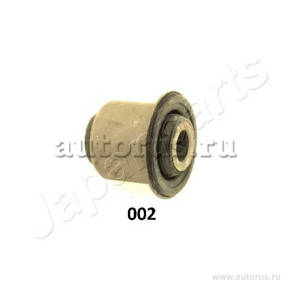 Сайлентблок JAPANPARTS RU002