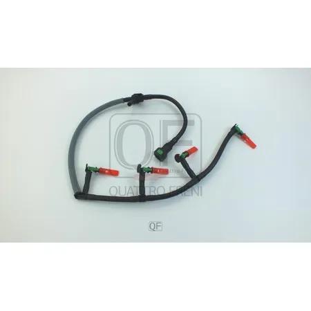 Трубопровод обратный QUATTRO FRENI QF26A00044